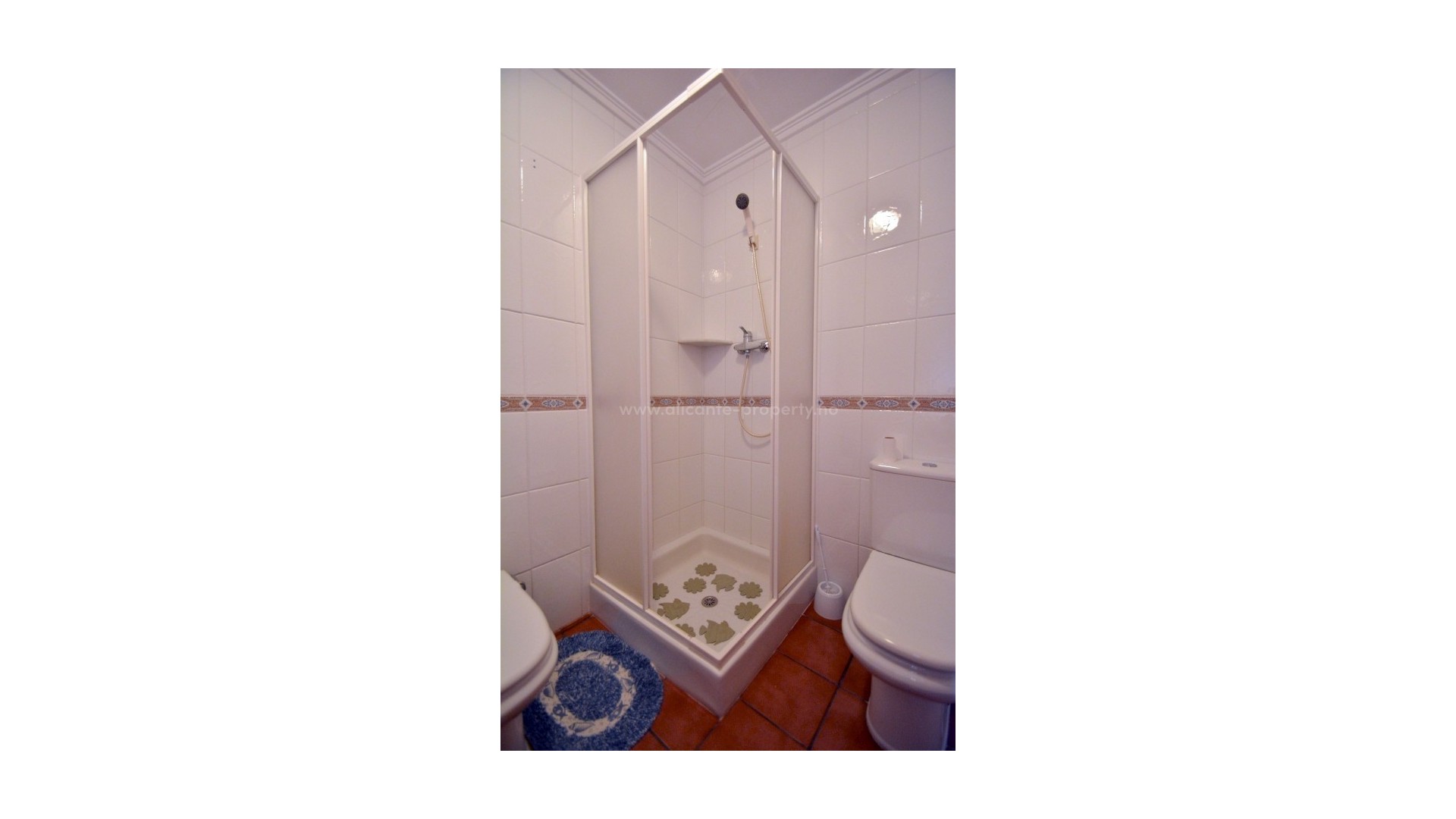 Apartamento / piso en La Mata