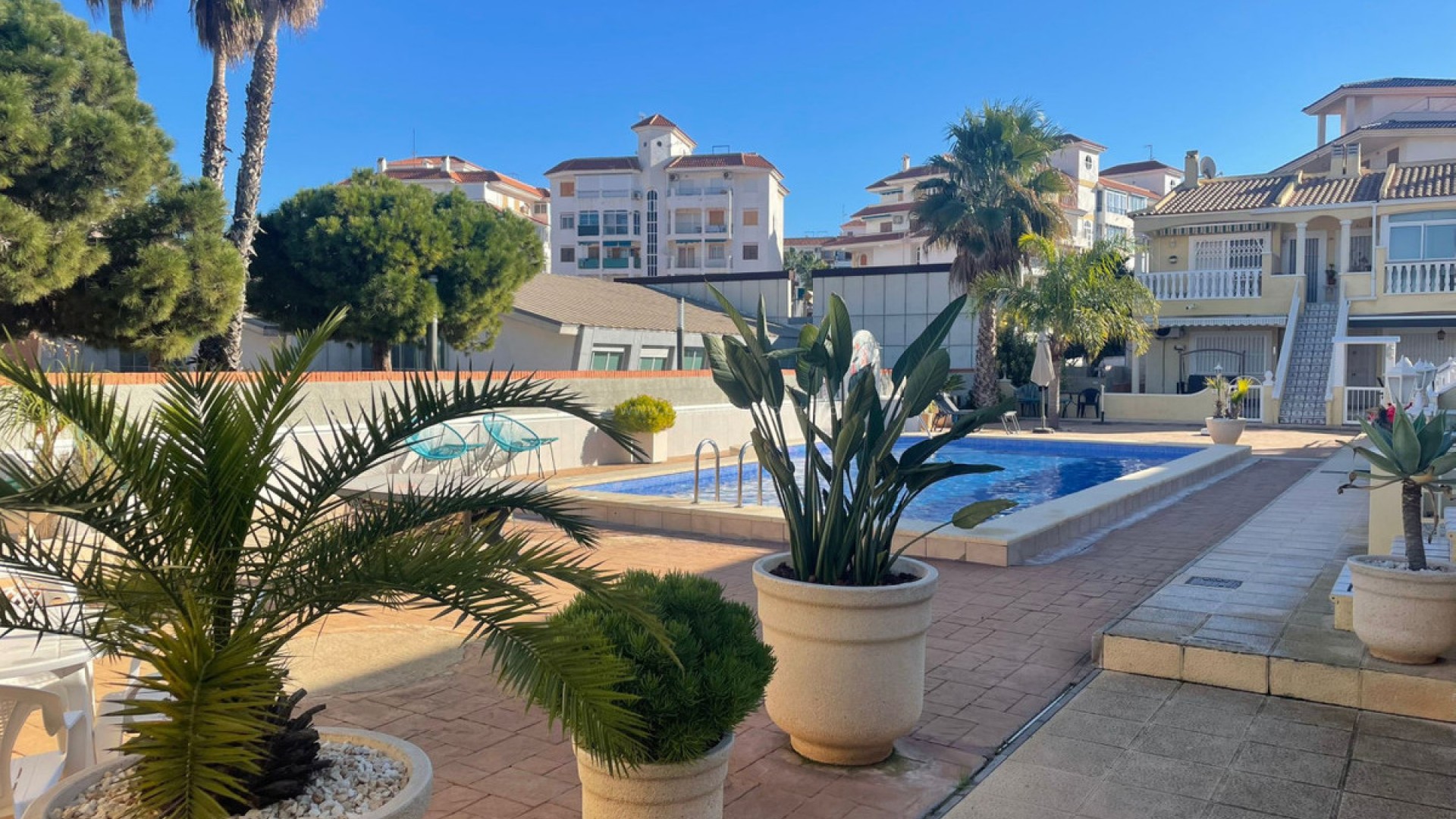 Apartamento / piso en La Mata