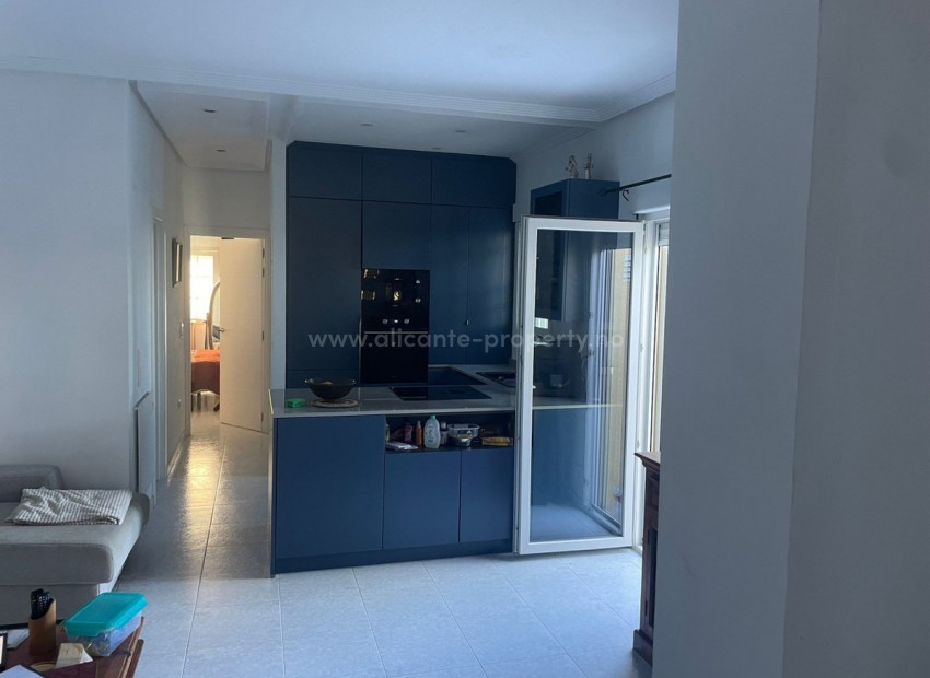 Apartamento / piso en La Mata