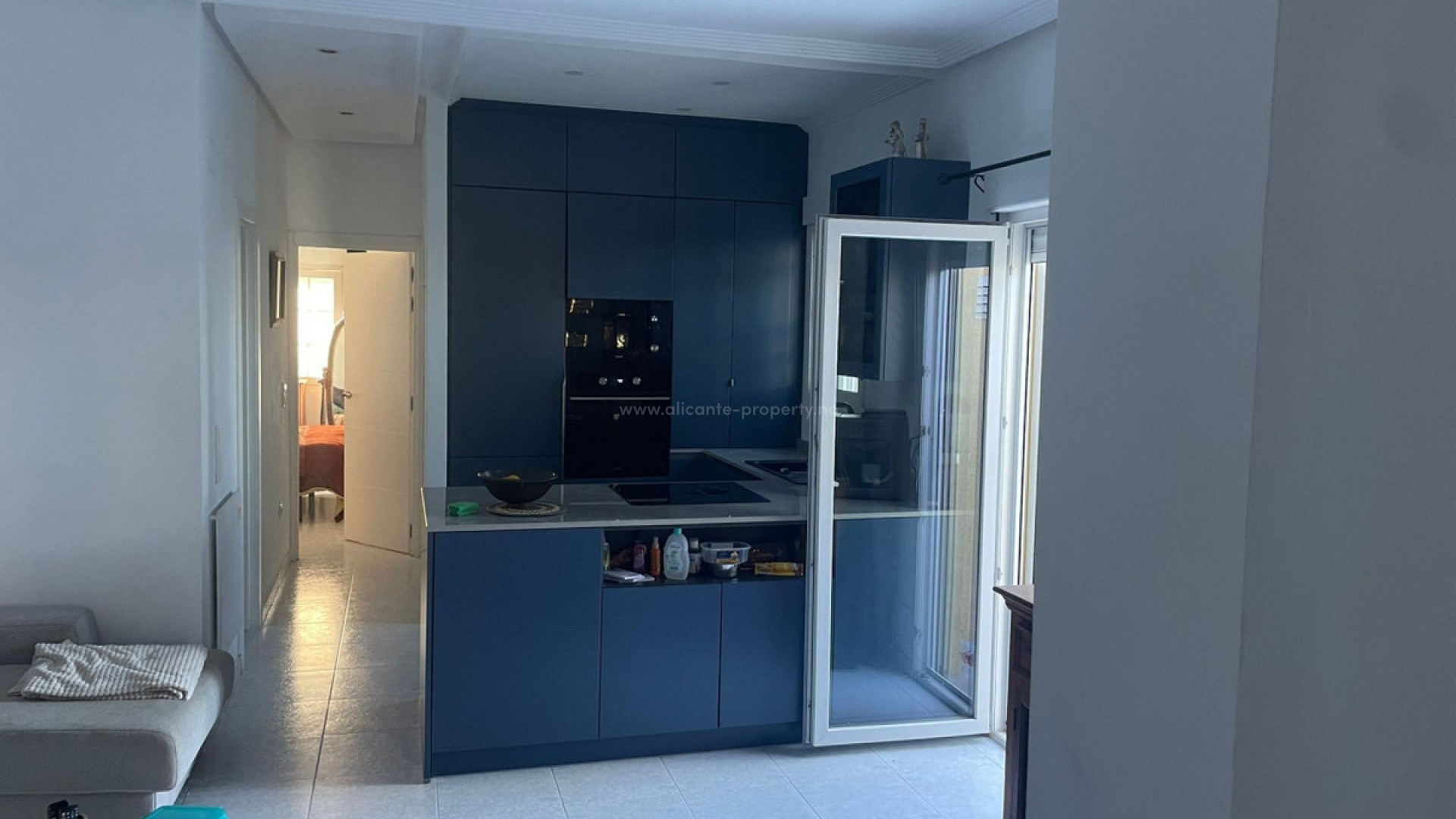 Apartamento / piso en La Mata