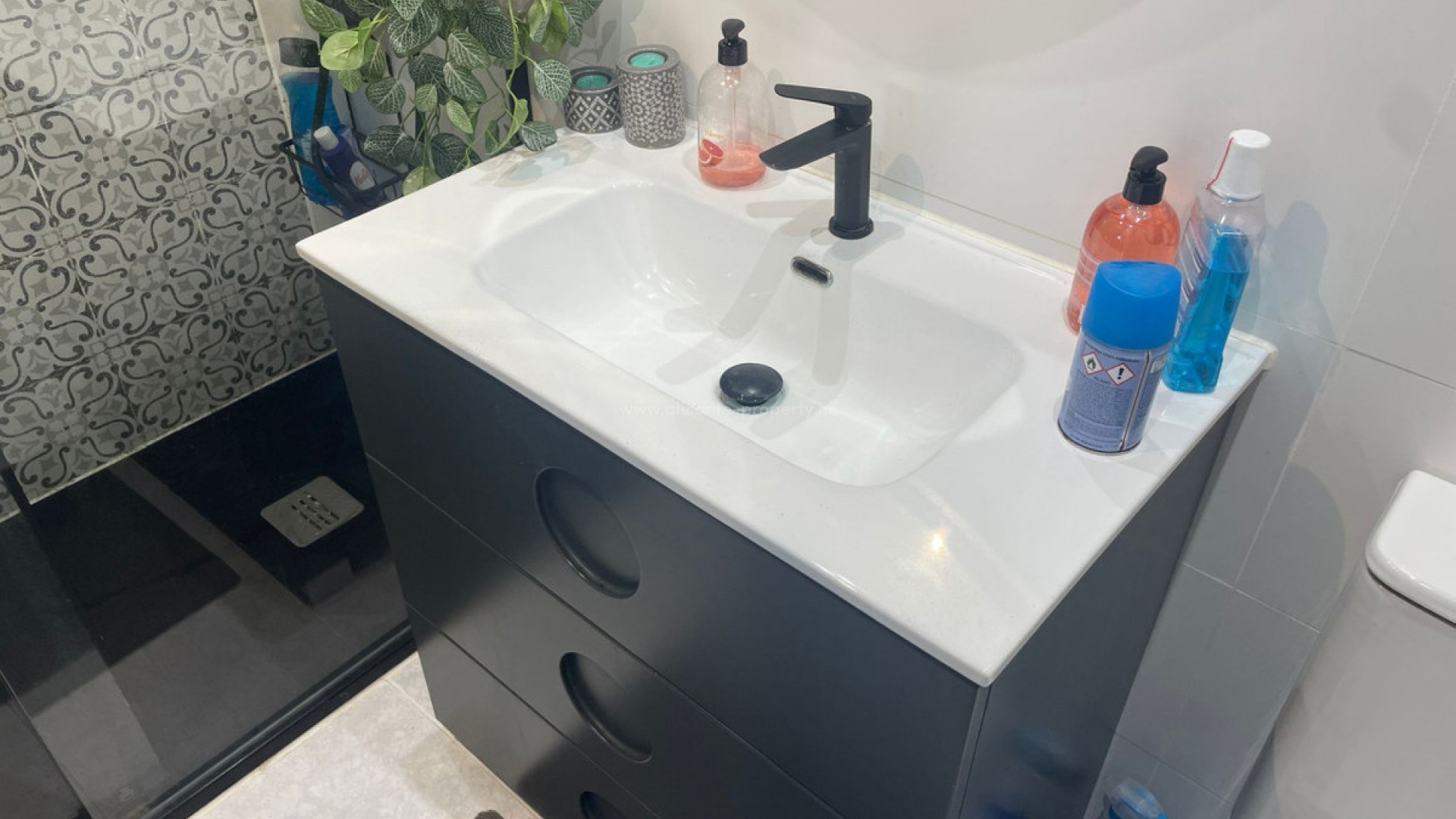 Apartamento / piso en La Mata