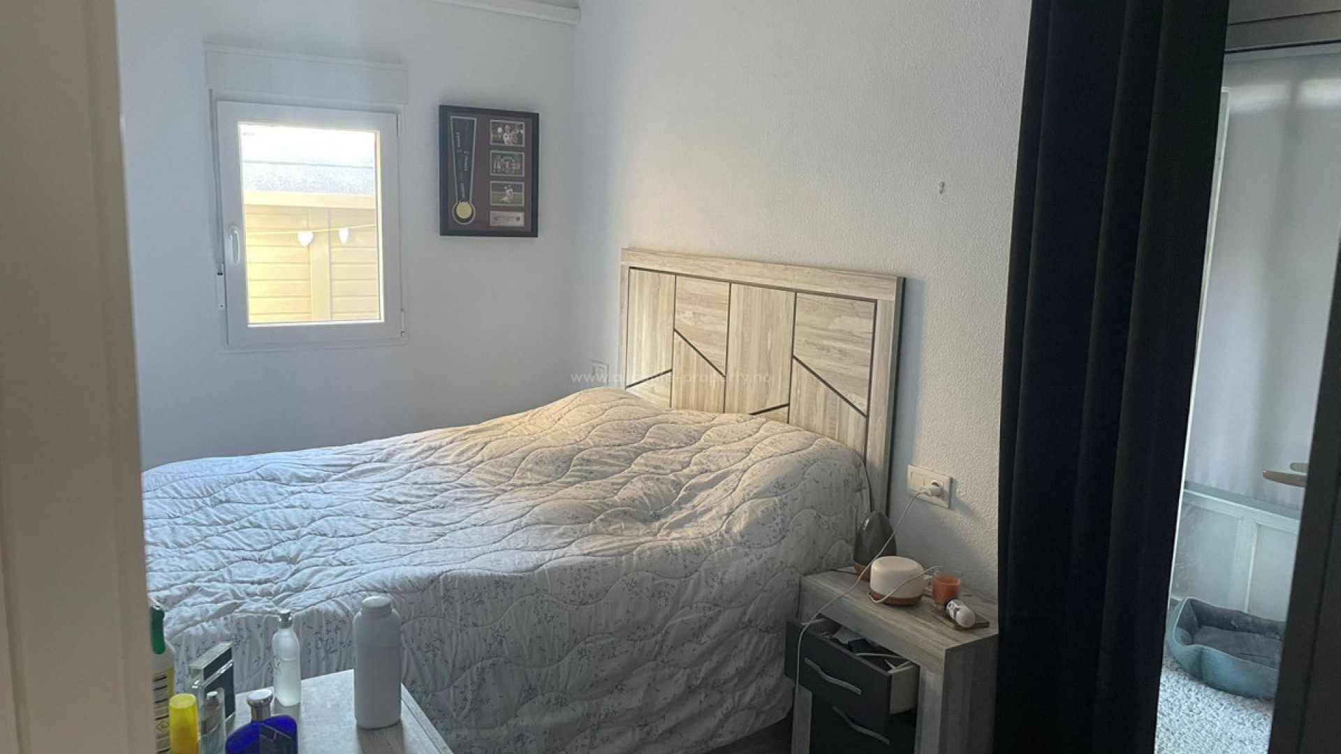 Apartamento / piso en La Mata