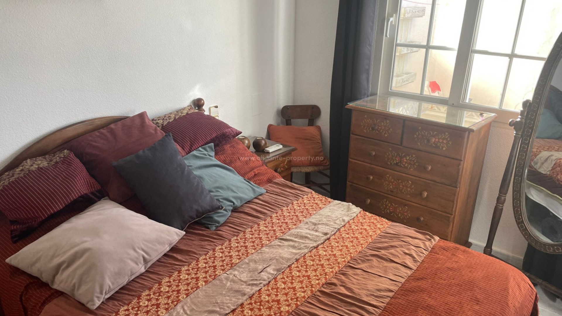 Apartamento / piso en La Mata