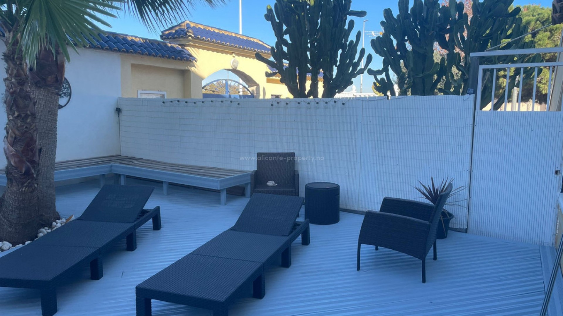 Apartamento / piso en La Mata