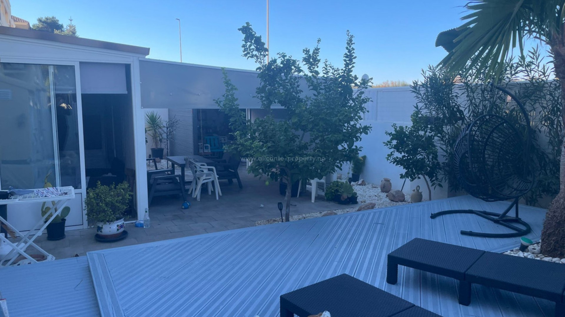Apartamento / piso en La Mata