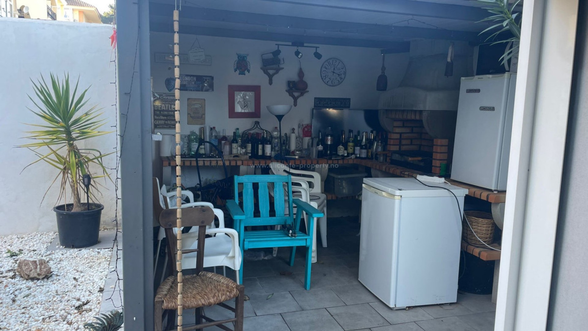 Apartamento / piso en La Mata