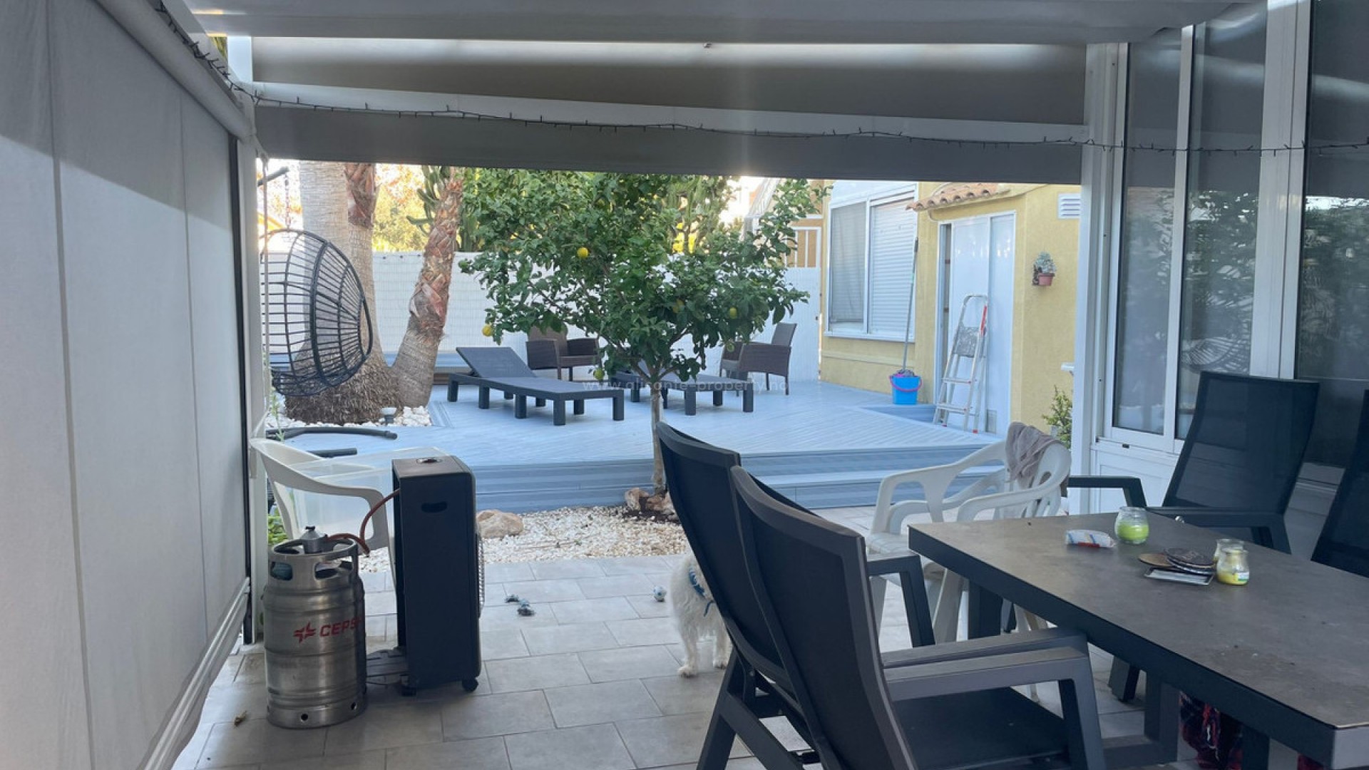 Apartamento / piso en La Mata