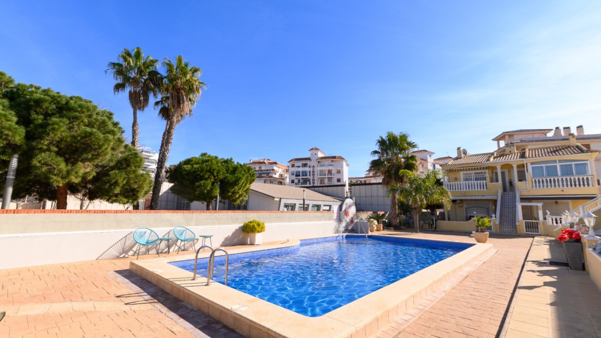 Apartamento / piso en La Mata