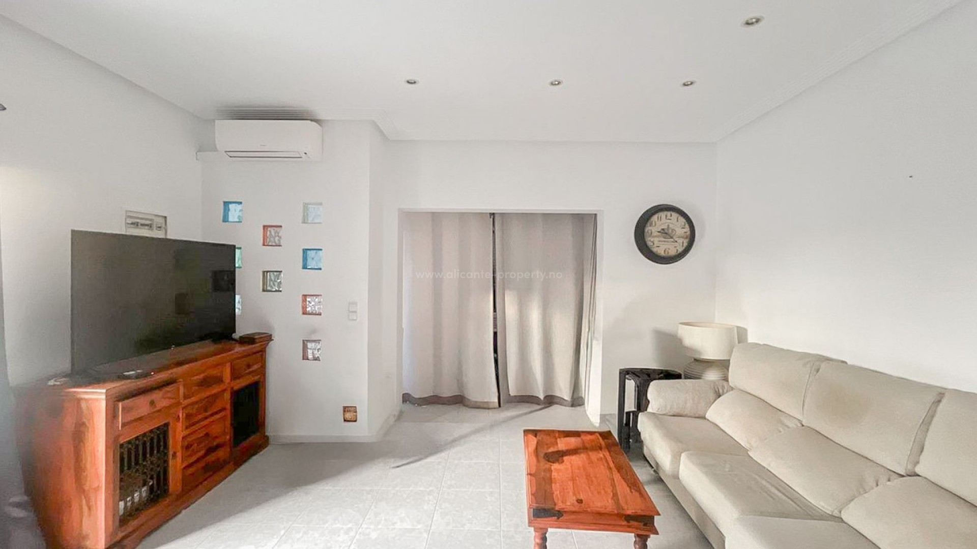Apartamento / piso en La Mata