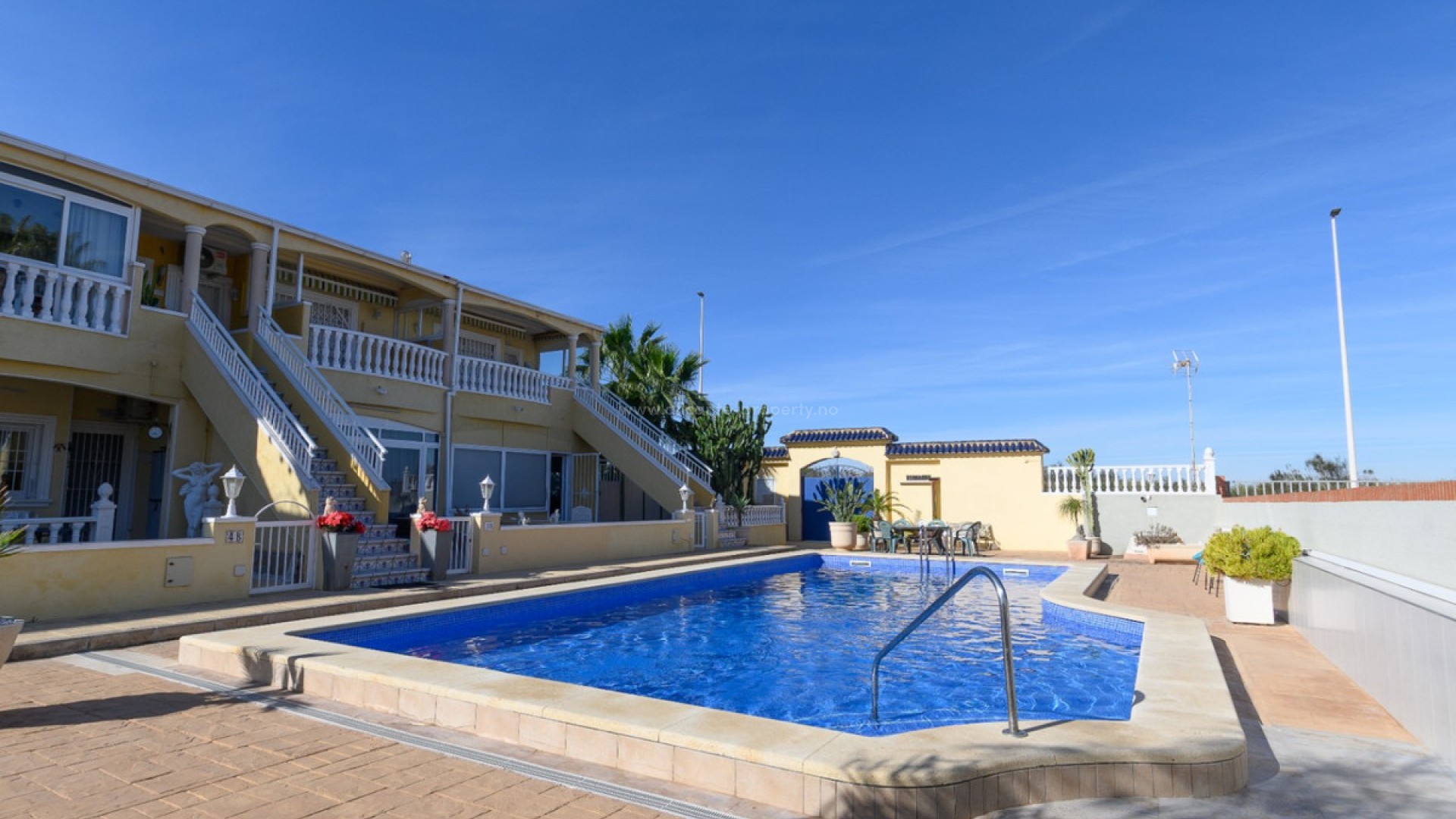 Apartamento / piso en La Mata