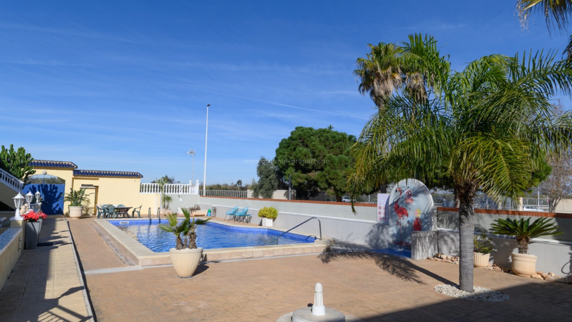 Apartamento / piso en La Mata