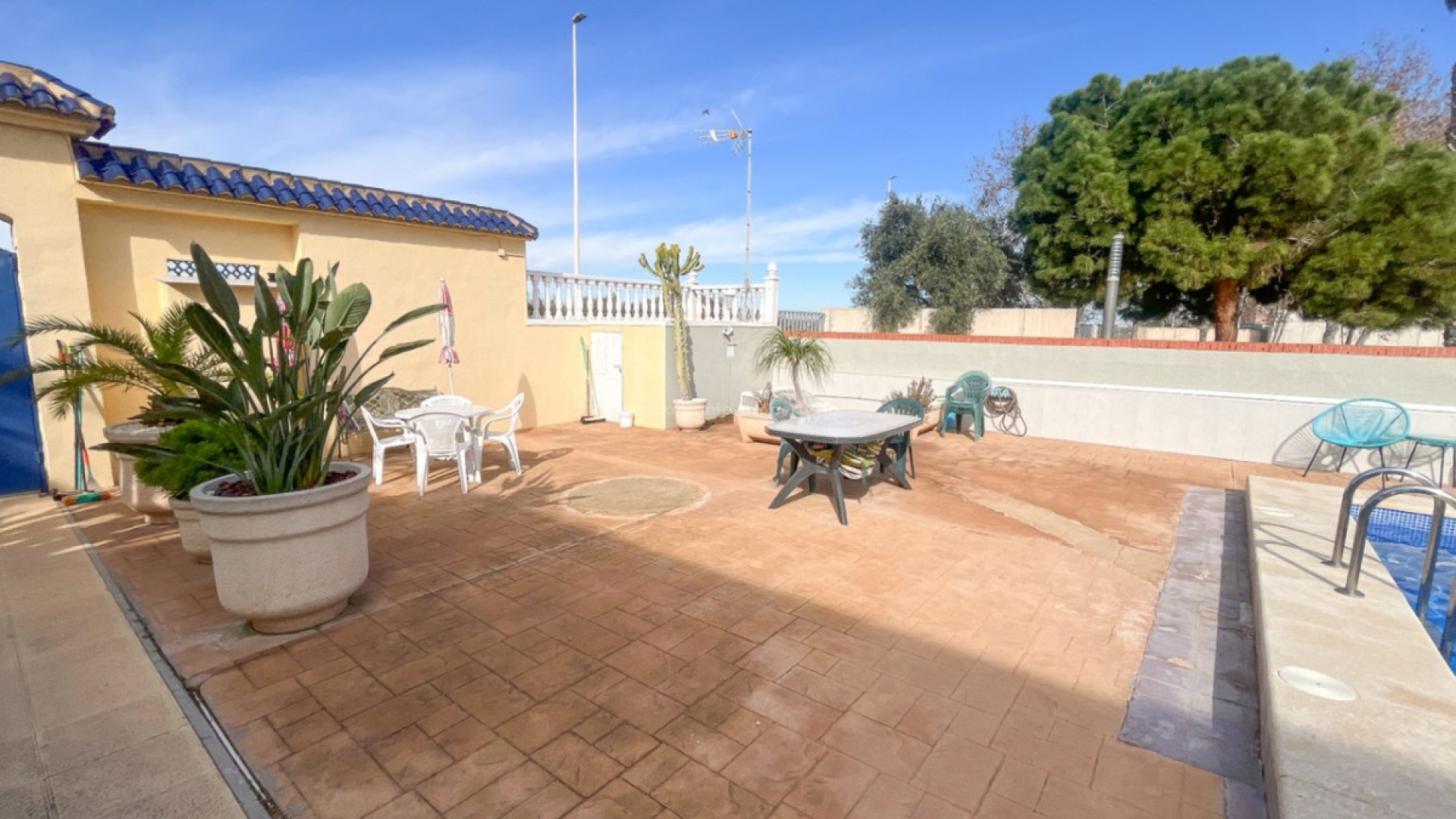 Apartamento / piso en La Mata