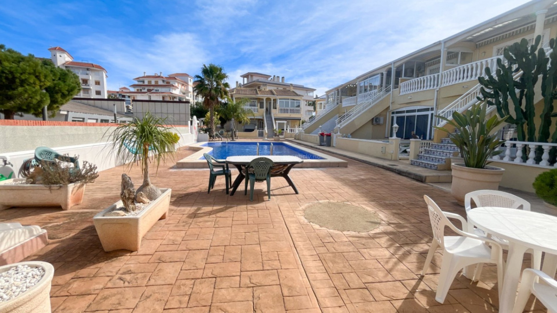 Apartamento / piso en La Mata