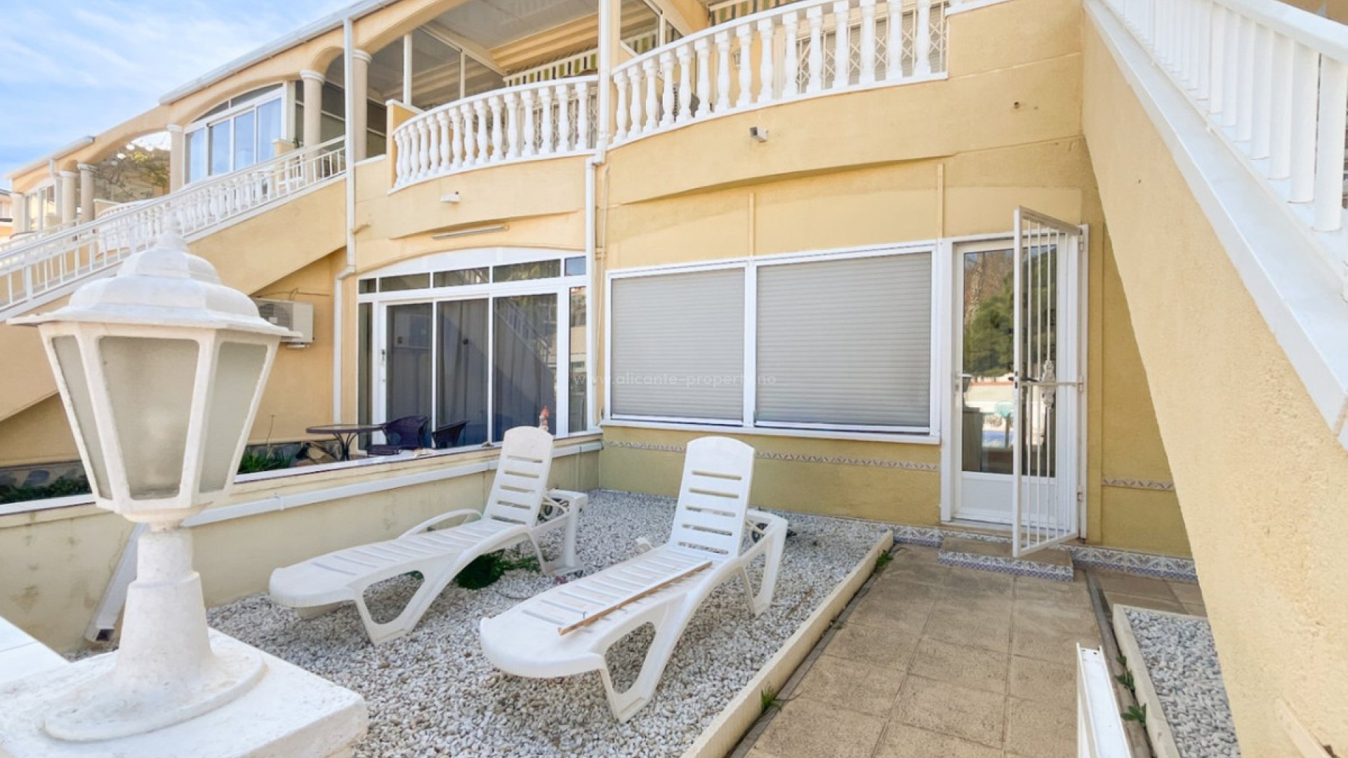 Apartamento / piso en La Mata