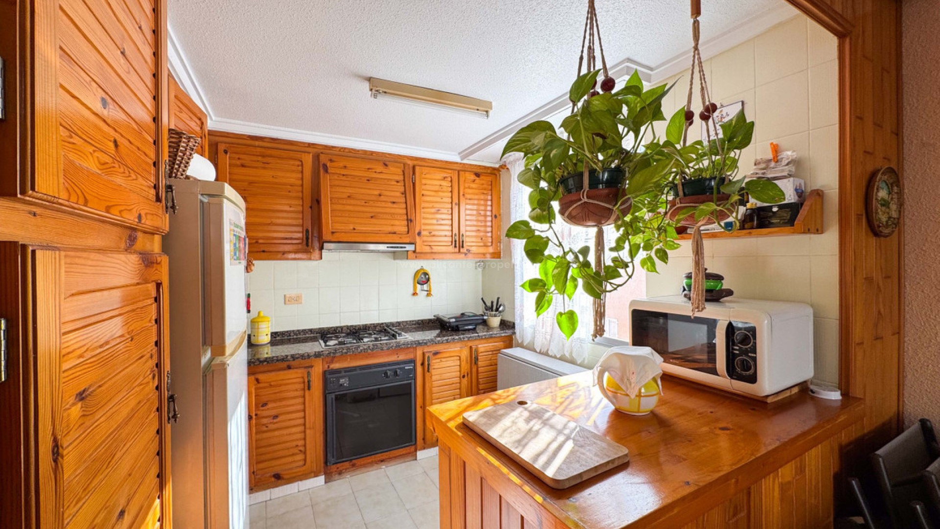Apartamento / piso en La Mata