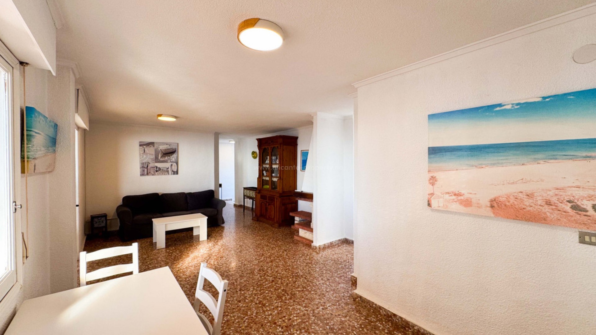 Apartamento / piso en La Mata