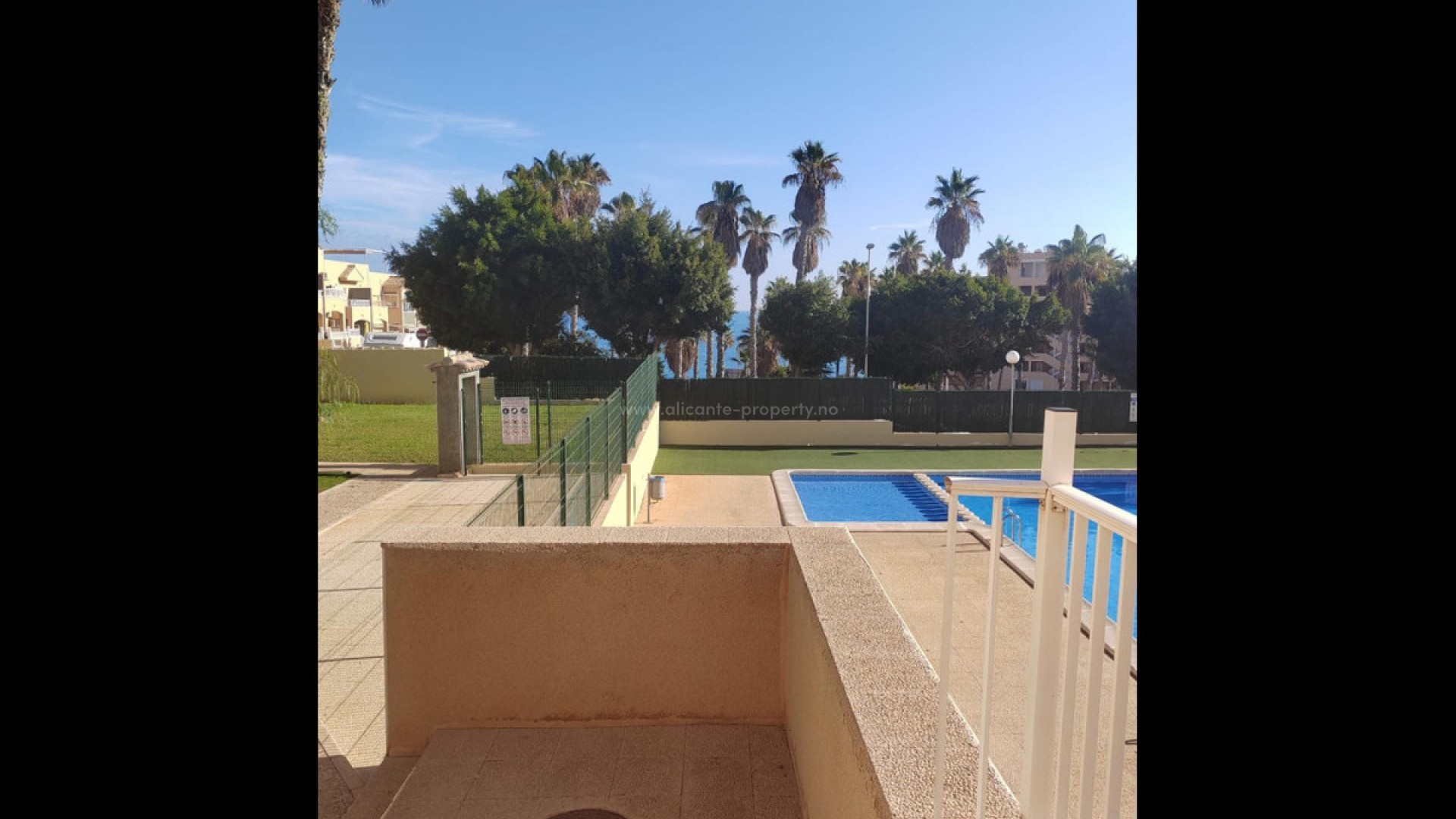 Apartamento / piso en La Mata