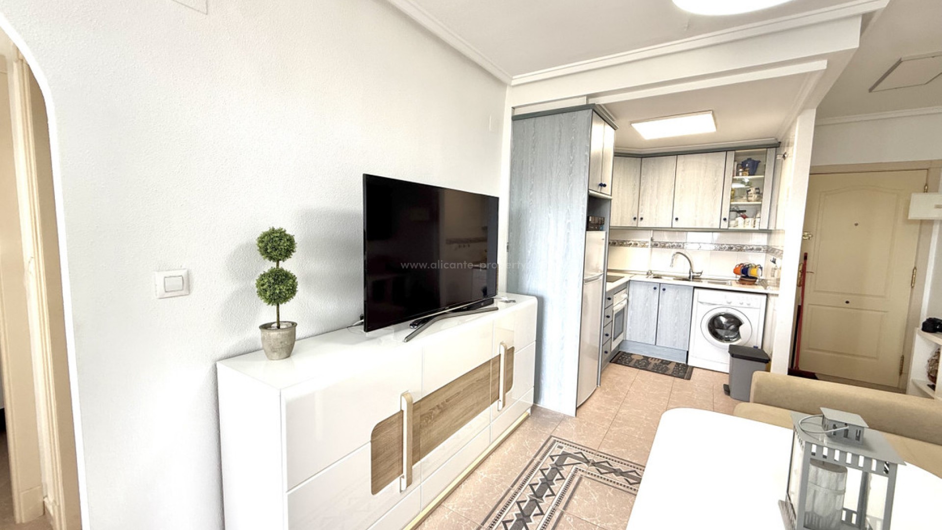 Apartamento / piso en La Mata