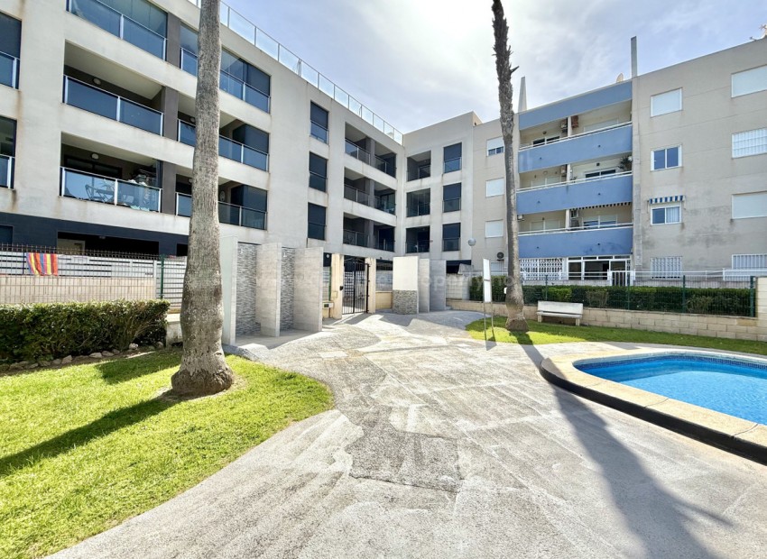 Apartamento / piso en La Mata