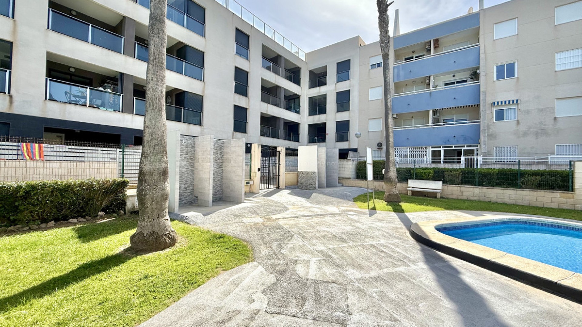 Apartamento / piso en La Mata