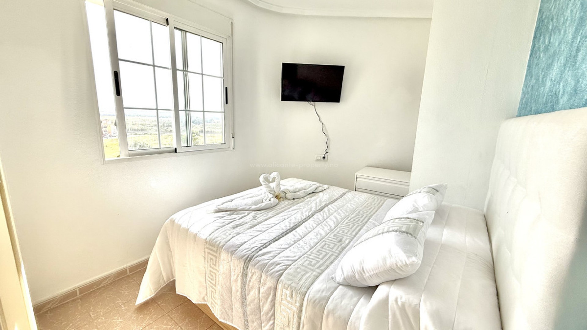 Apartamento / piso en La Mata