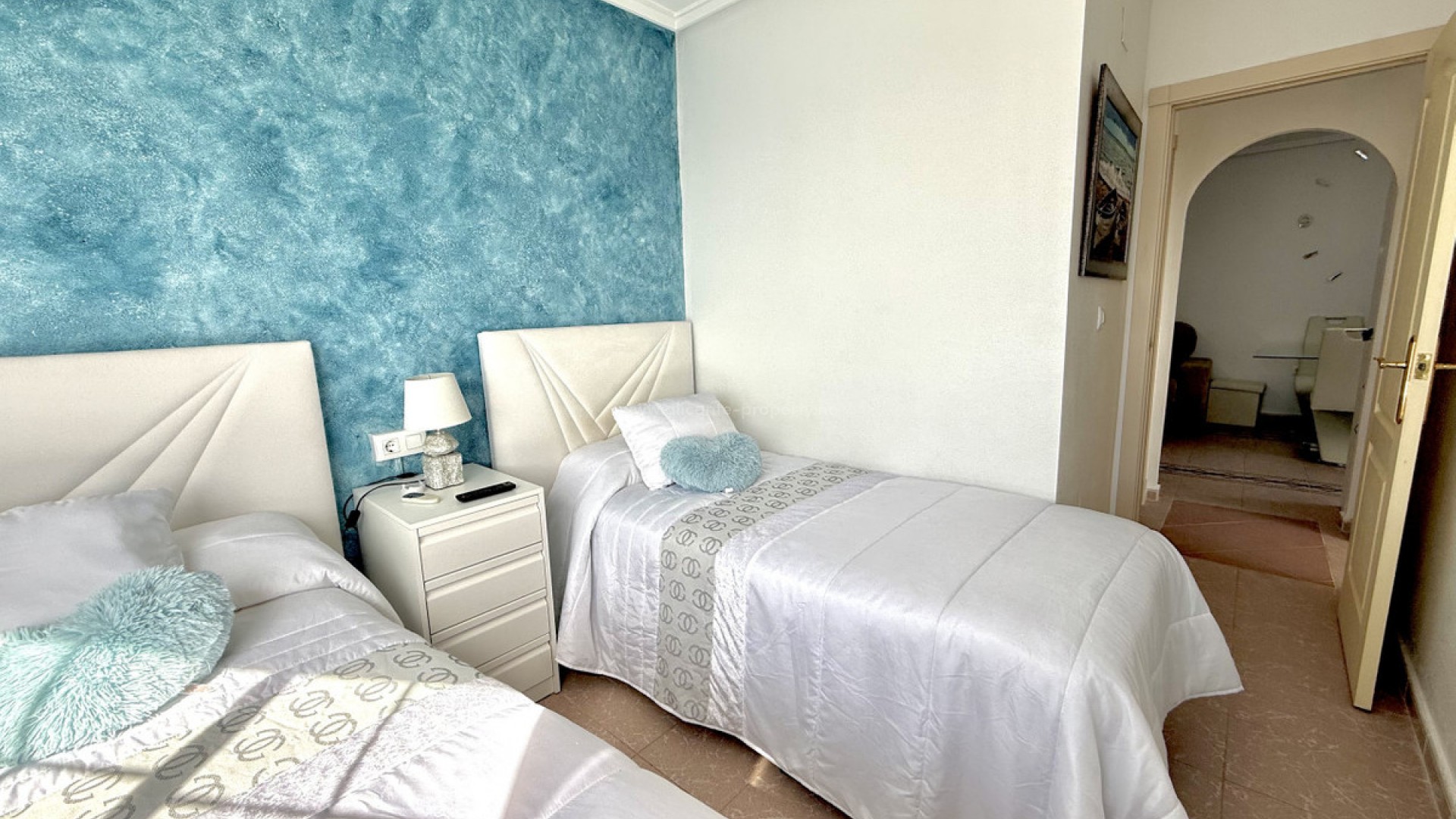 Apartamento / piso en La Mata