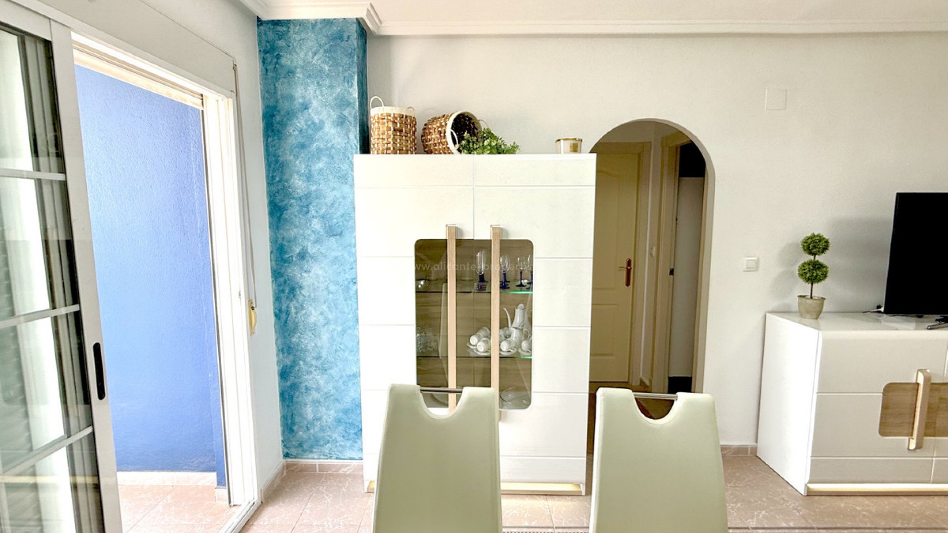Apartamento / piso en La Mata