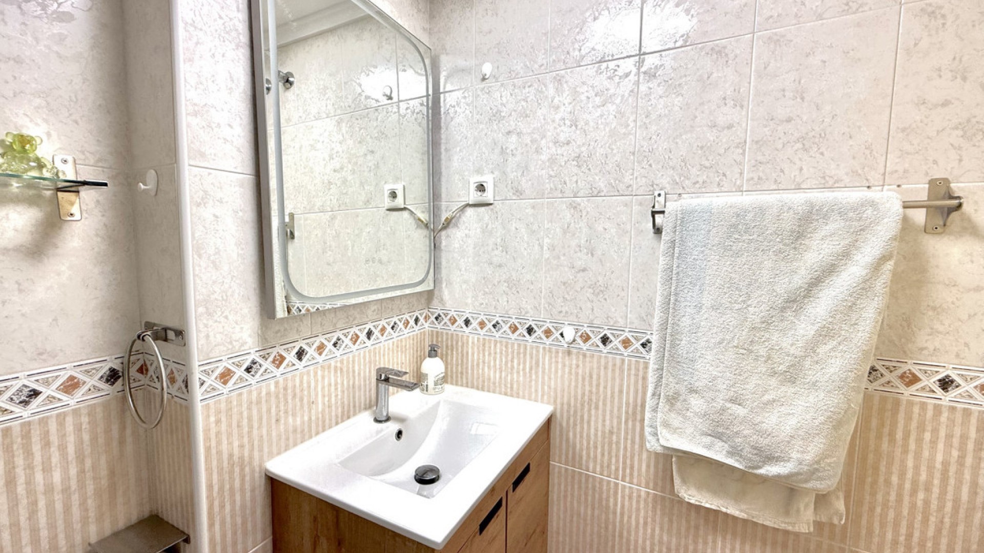 Apartamento / piso en La Mata