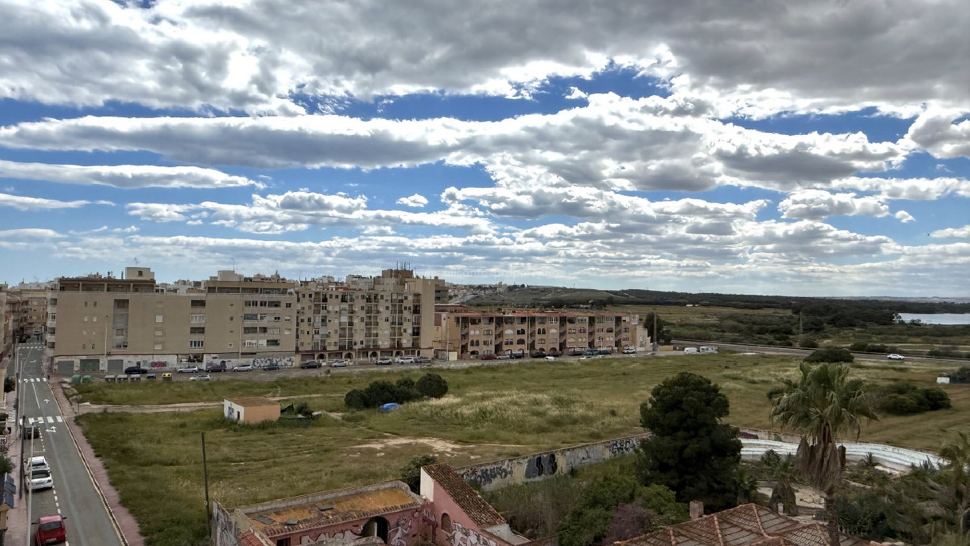 Apartamento / piso en La Mata