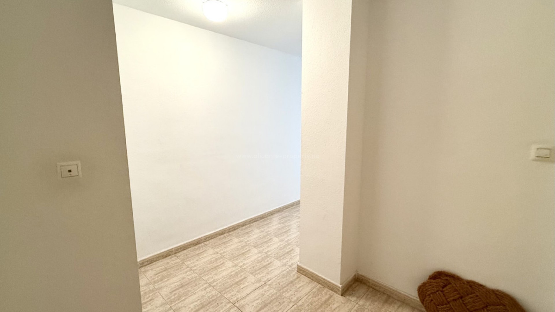 Apartamento / piso en La Mata