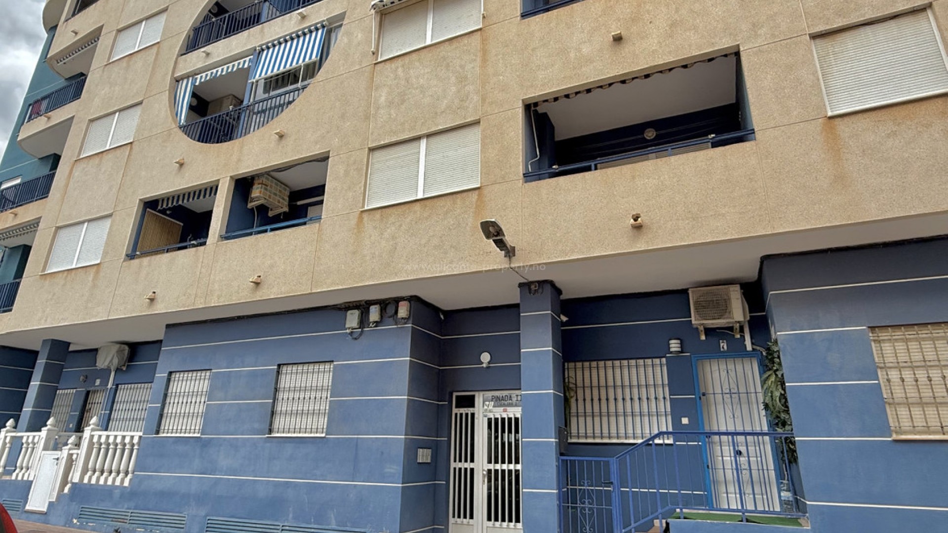 Apartamento / piso en La Mata