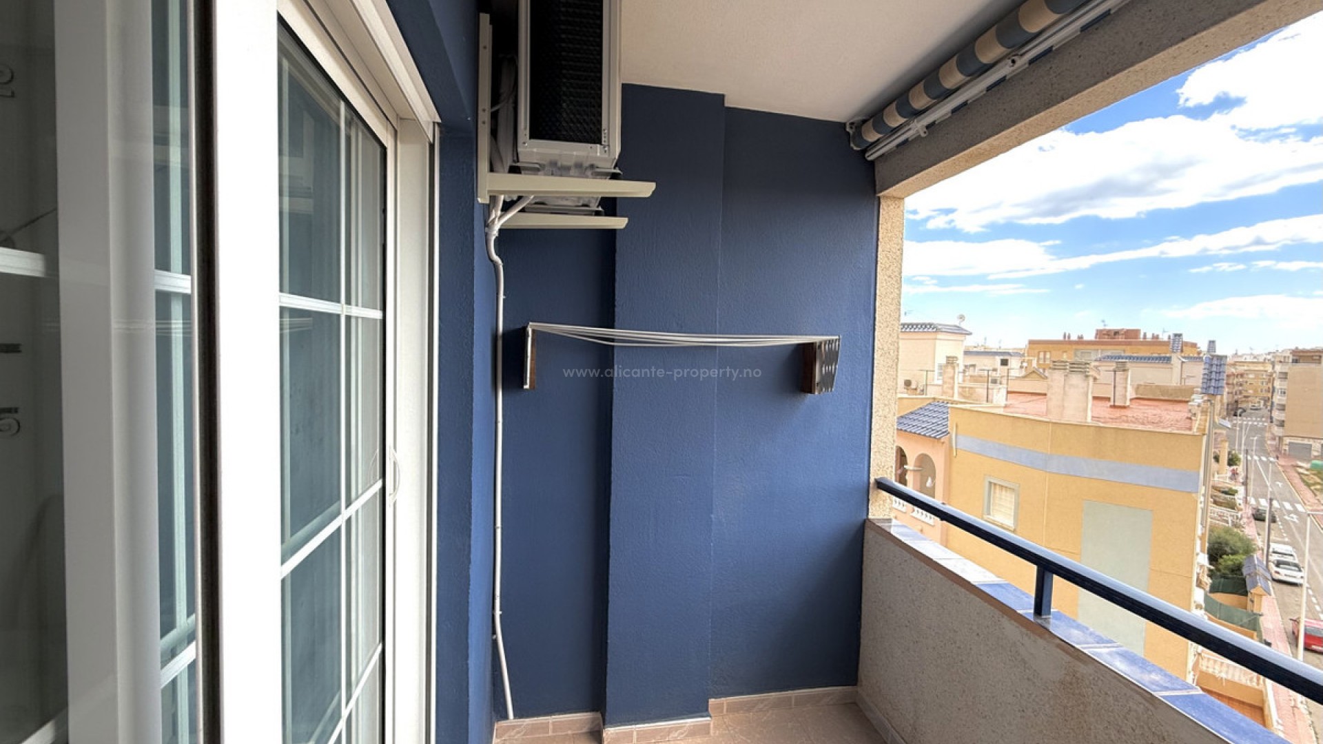 Apartamento / piso en La Mata