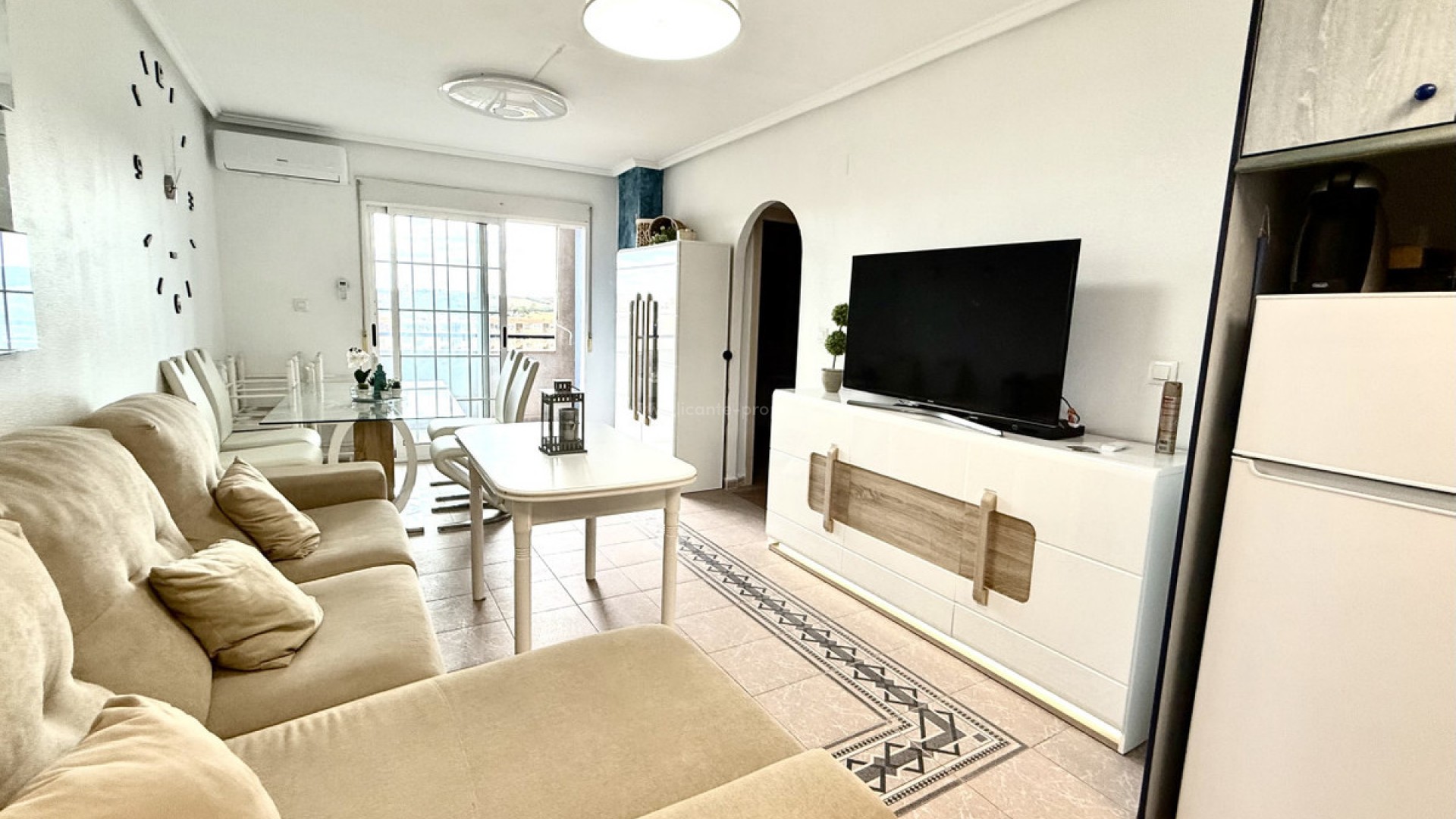 Apartamento / piso en La Mata