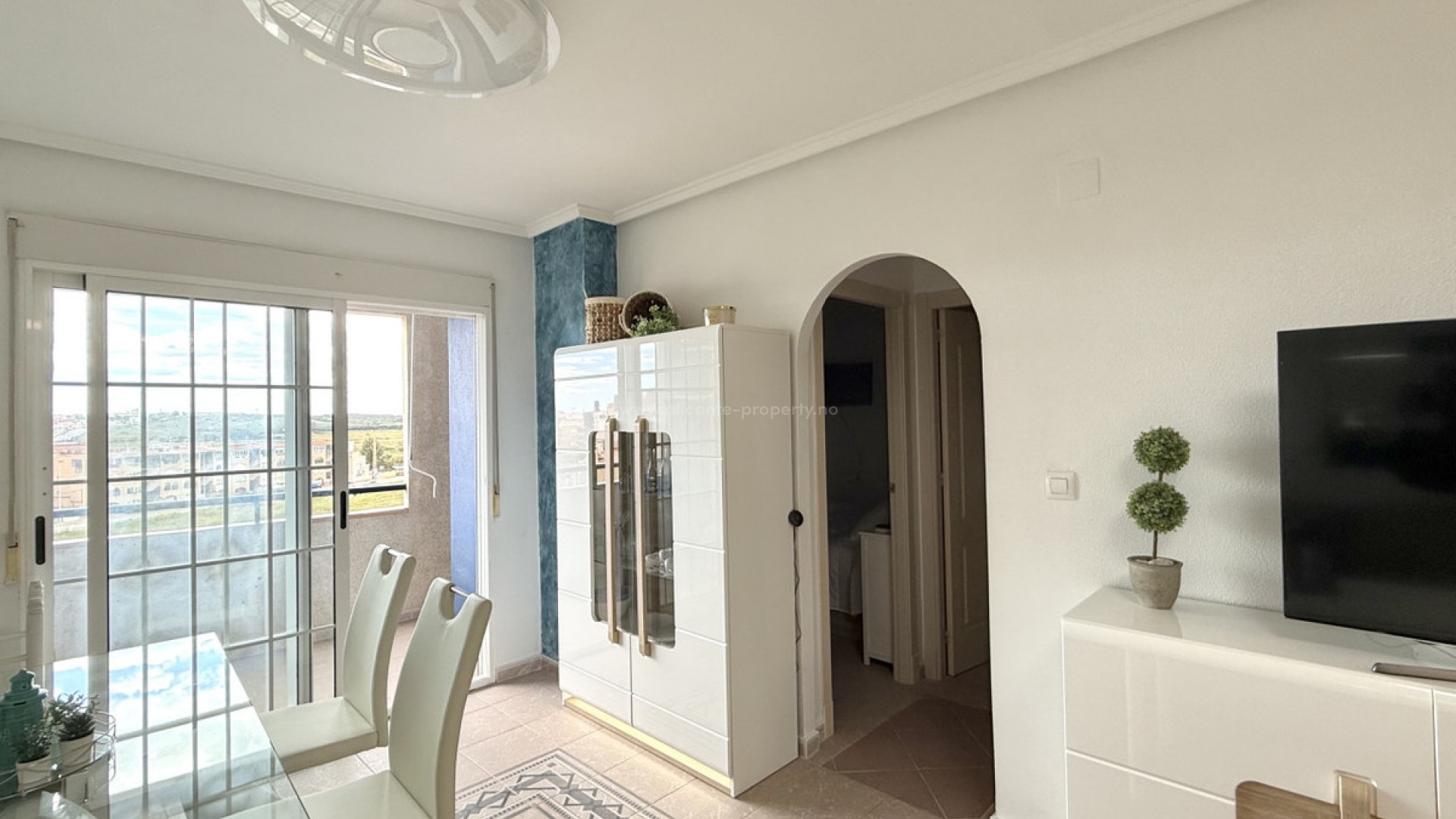 Apartamento / piso en La Mata