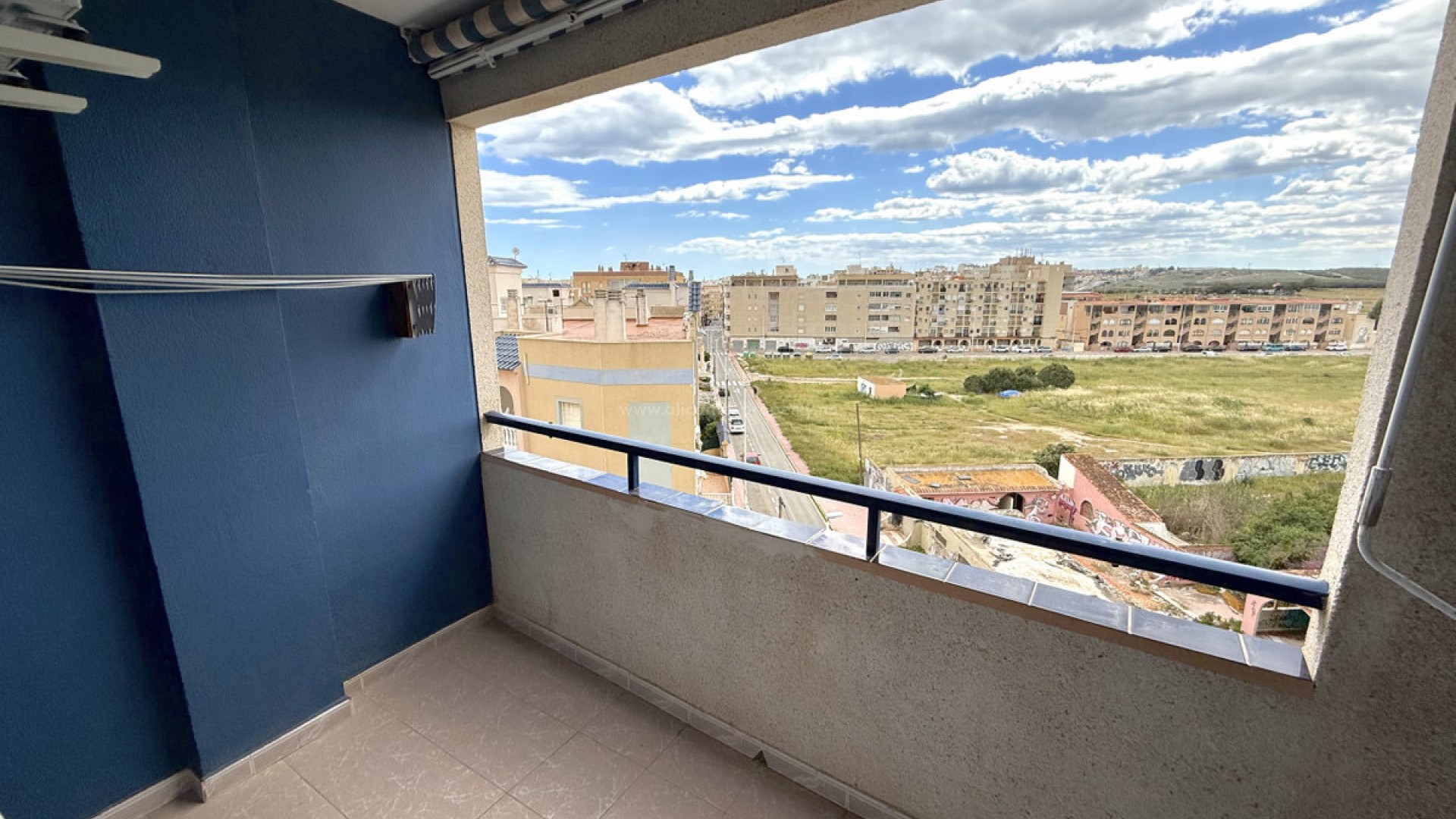 Apartamento / piso en La Mata