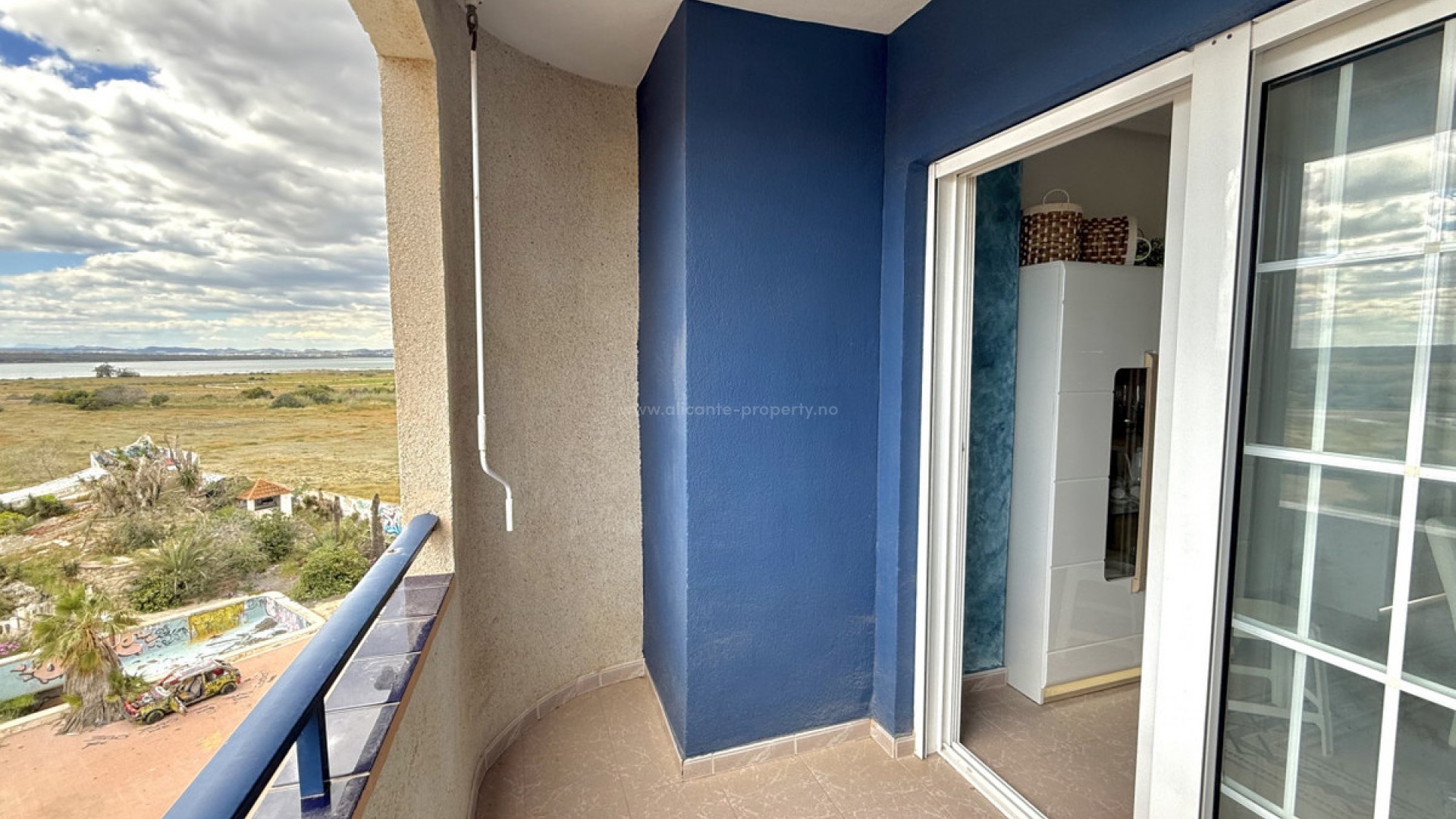 Apartamento / piso en La Mata