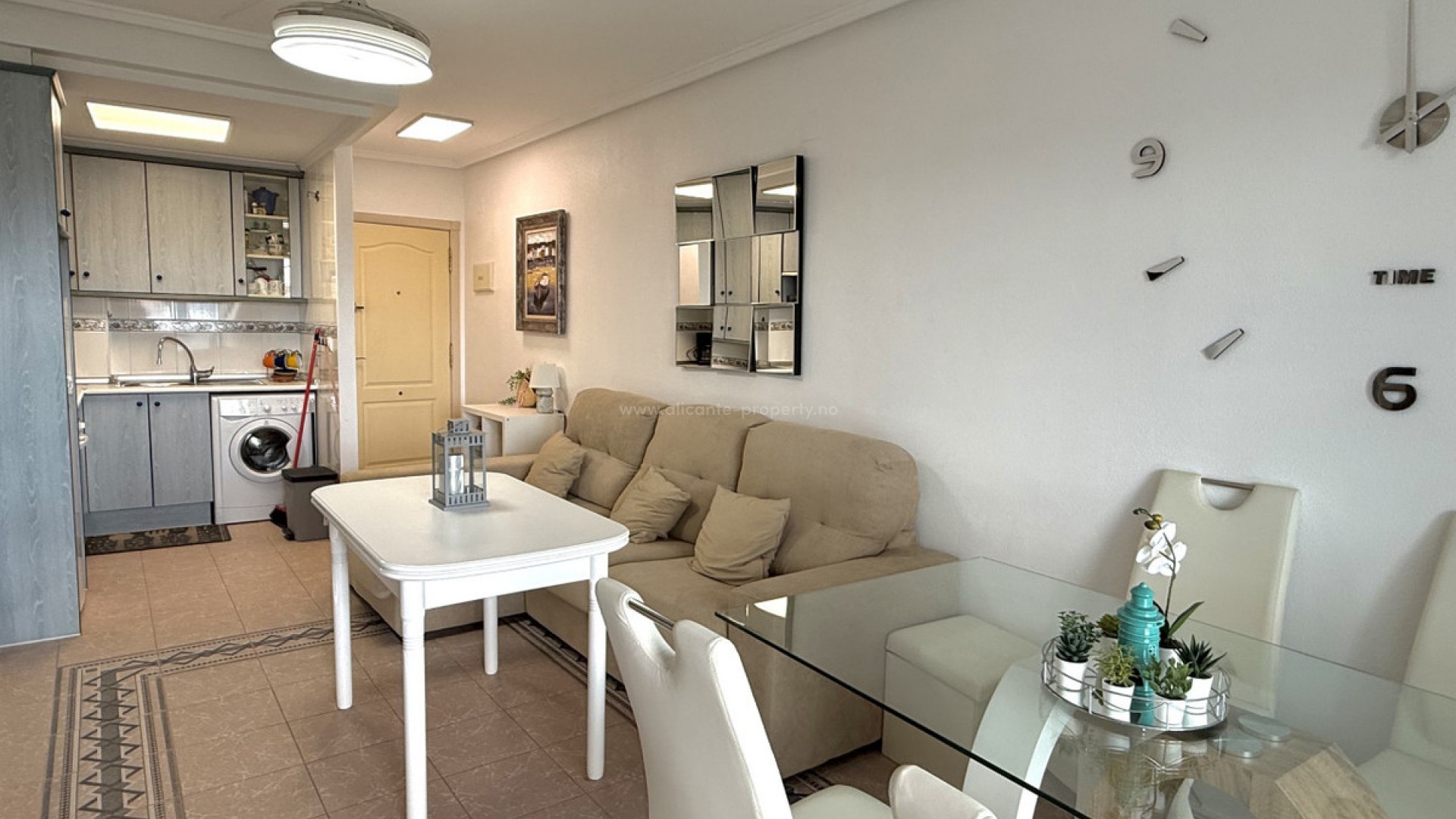 Apartamento / piso en La Mata