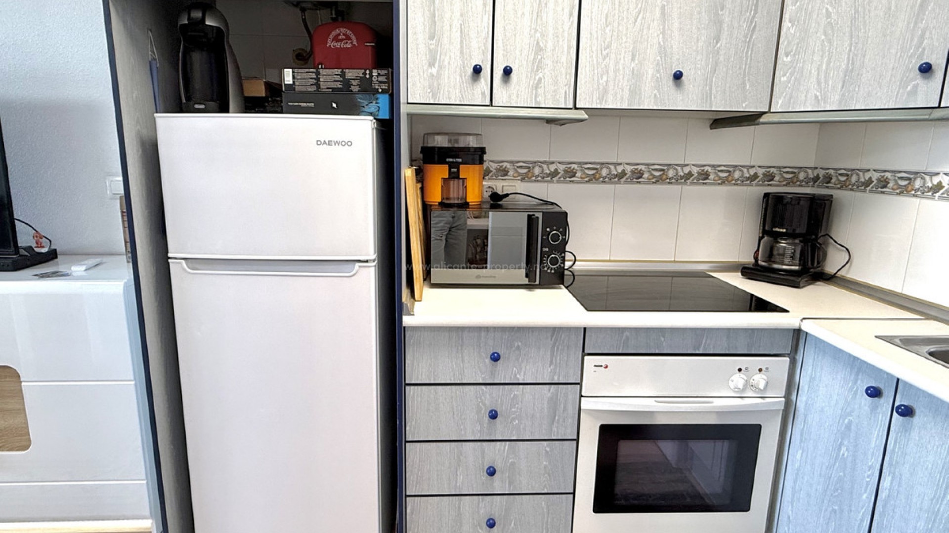 Apartamento / piso en La Mata