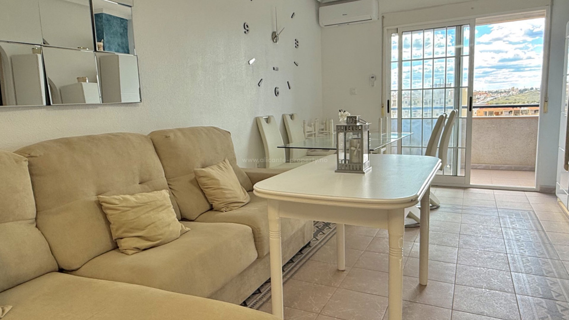 Apartamento / piso en La Mata