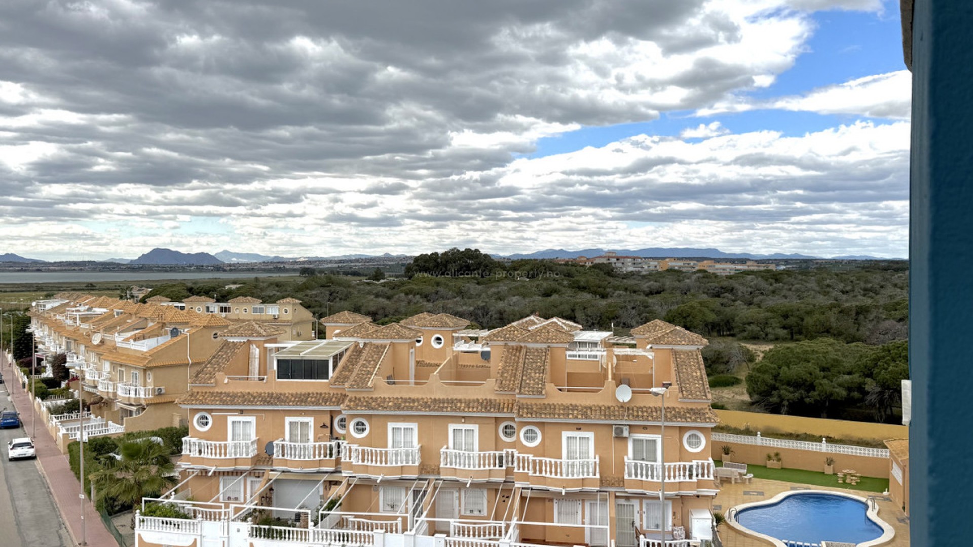 Apartamento / piso en La Mata
