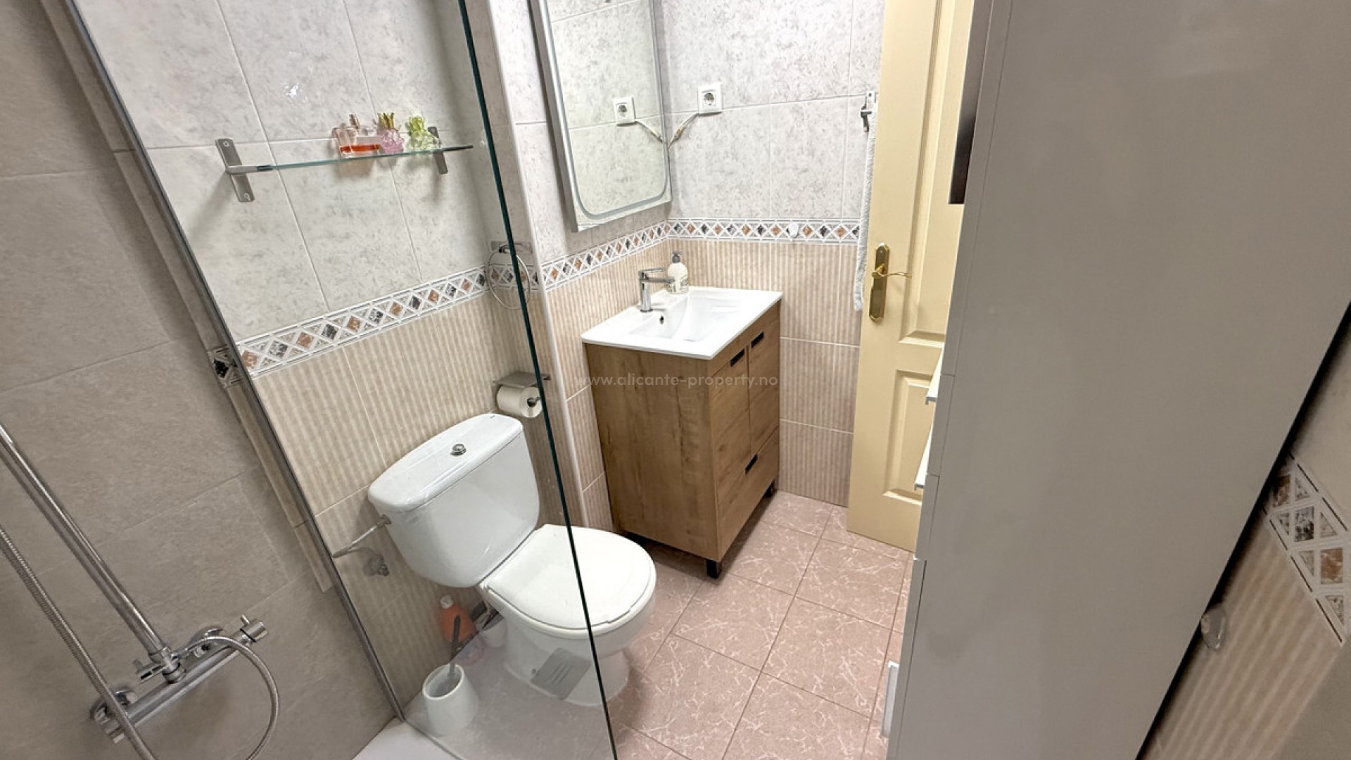 Apartamento / piso en La Mata