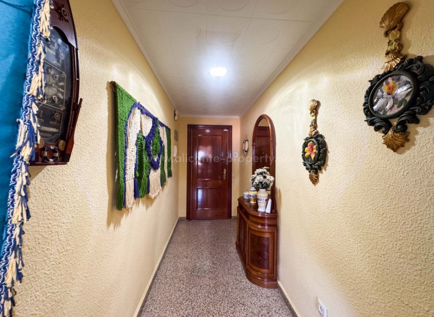 Apartamento / piso en La Mata