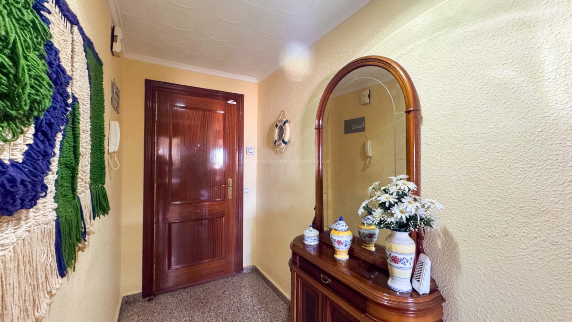 Apartamento / piso en La Mata
