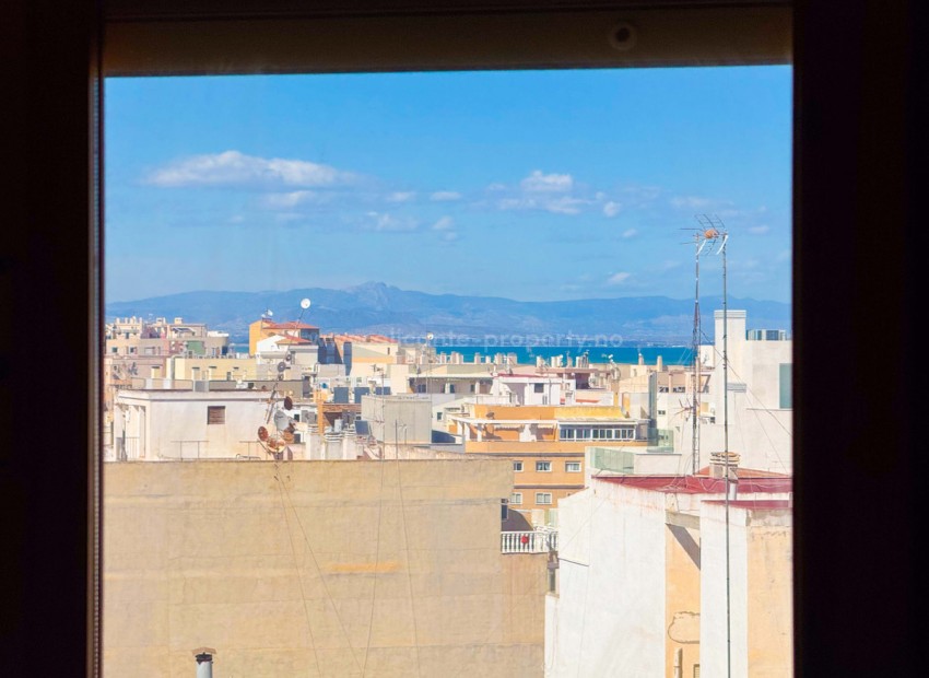 Apartamento / piso en La Mata