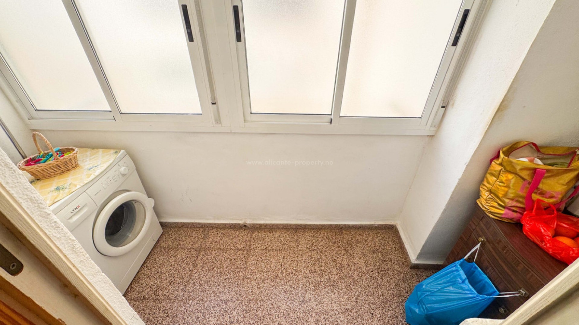 Apartamento / piso en La Mata