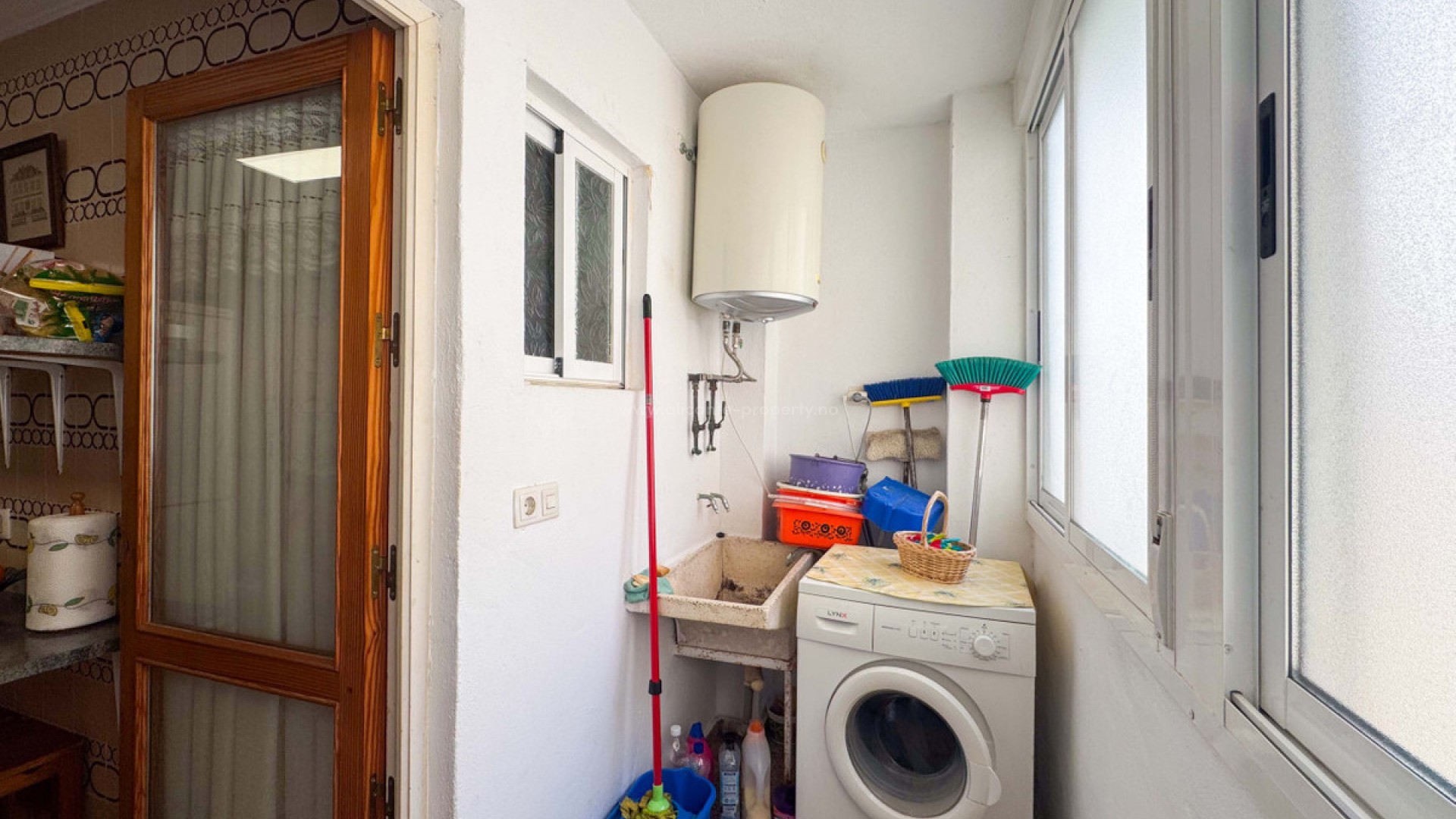 Apartamento / piso en La Mata