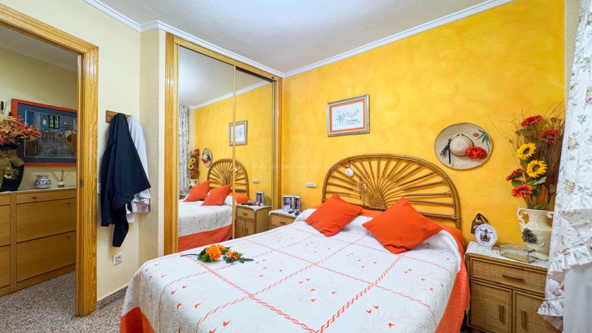 Apartamento / piso en La Mata