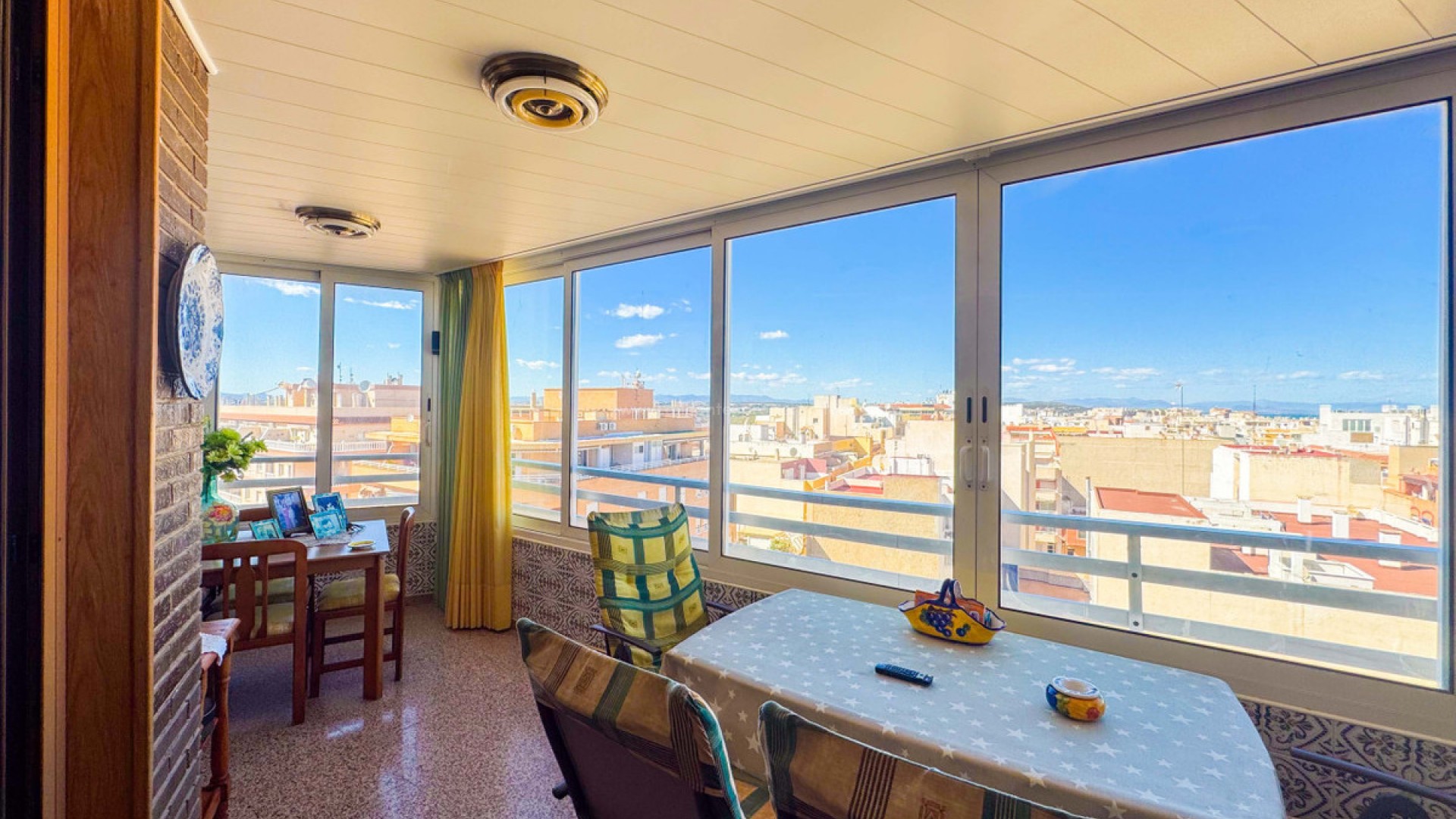 Apartamento / piso en La Mata
