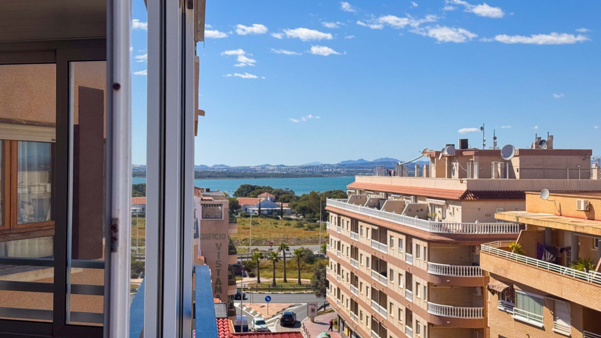 Apartamento / piso en La Mata