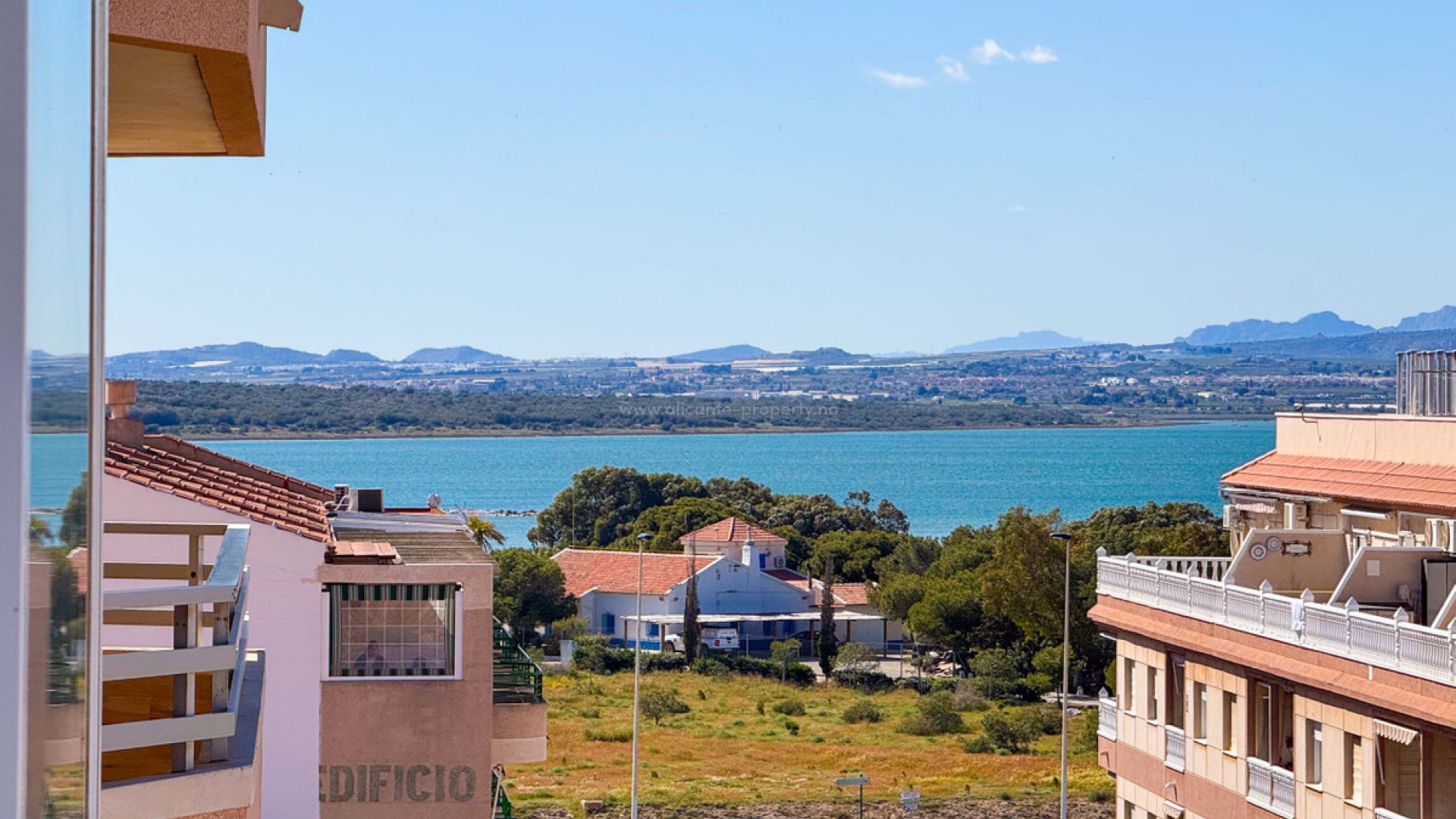 Apartamento / piso en La Mata